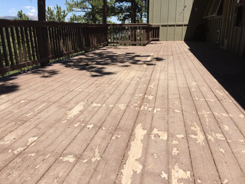Deck renew online home depot